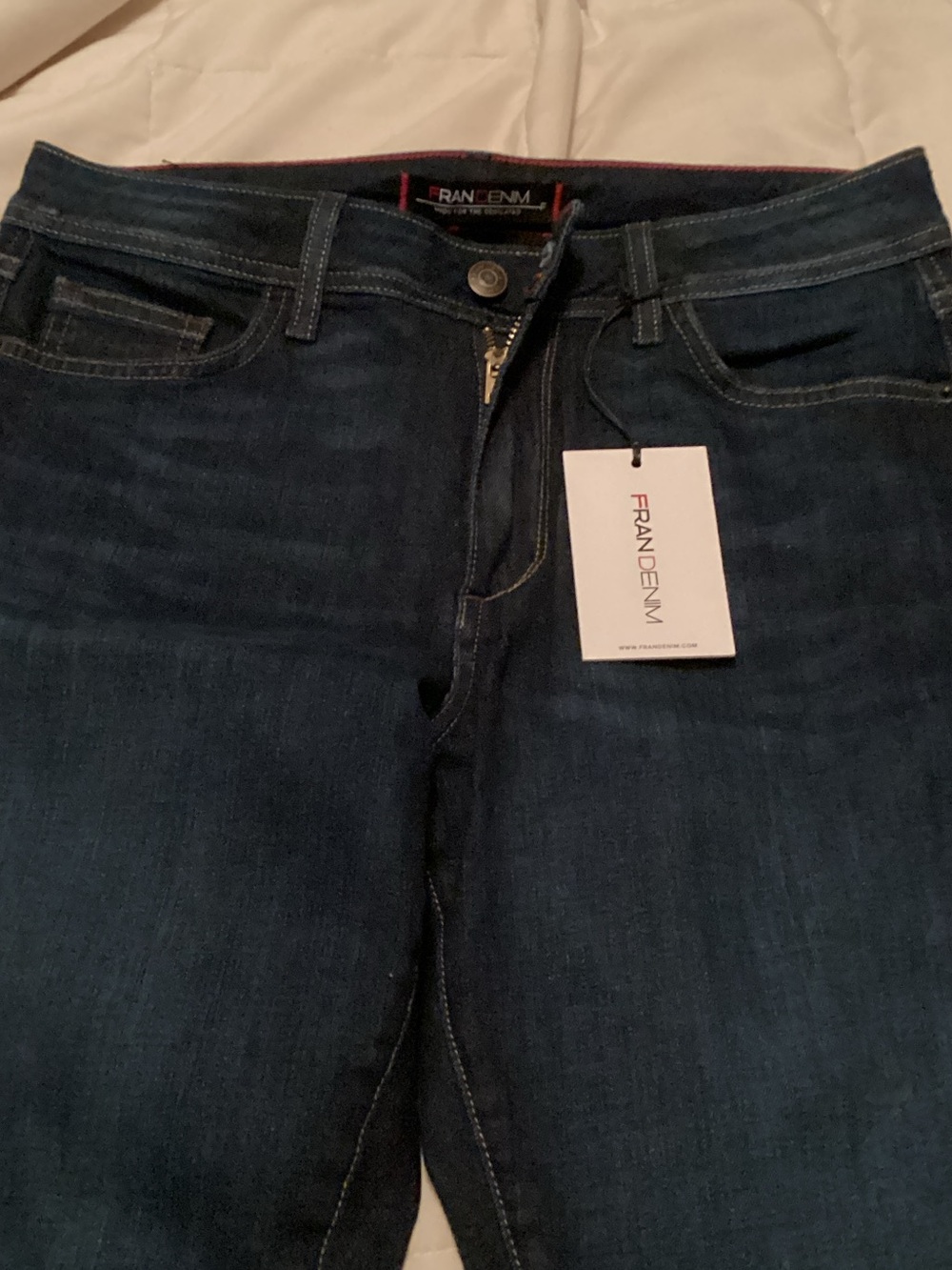 Women’s jeans